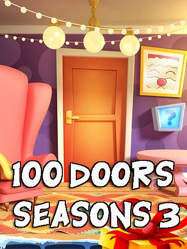 download 100 doors: Seasons 3 apk